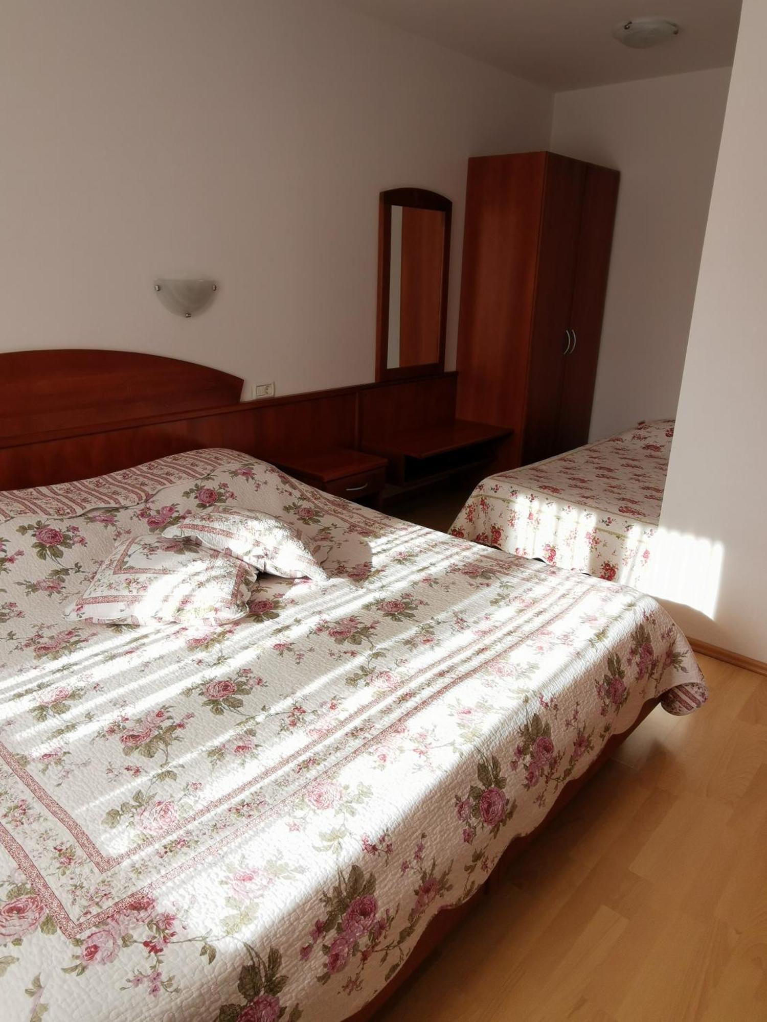 Farm Stay Pri Cepcovih Golac Exterior foto