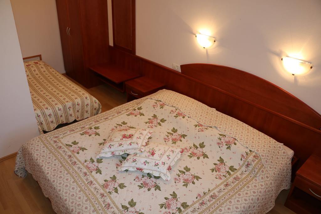 Farm Stay Pri Cepcovih Golac Exterior foto