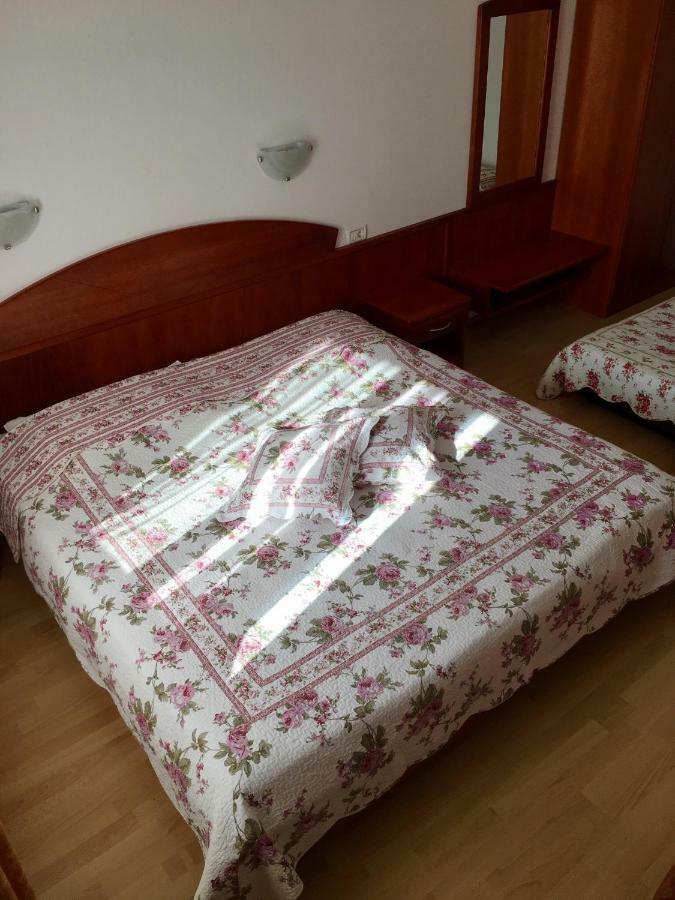 Farm Stay Pri Cepcovih Golac Exterior foto